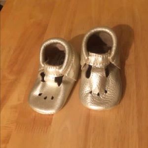 Platinum freshly picked MJs